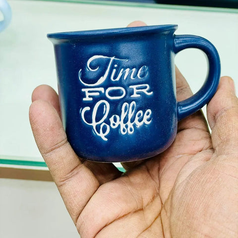 Porcelain Tea & Coffee Cups