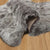 Husky Grey Indoor Shaggy Carpet