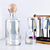 7-Pcs Nordic Style Cylindrical Jug Glass Set With Cork Lid (Multi-Chromatic)