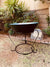 Portable Bonefire Pit With Stand