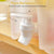3.5L Cold Beverage Dispenser Water Drink Bucket With Lid And Faucet For Refrigerator